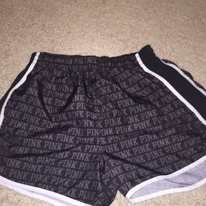 PINK Gym Shorts